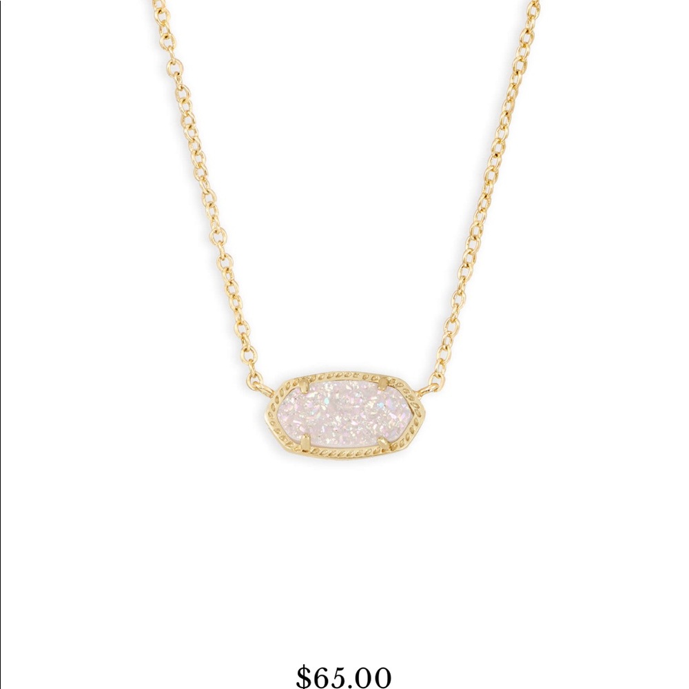 Kendra Scott Elise Necklace